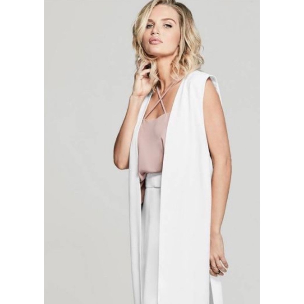 Marciano Mika vest